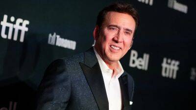 Nicolas Cage, Bill Skarsgard Teaming for ‘Lord of War’ Sequel From Vendôme Pictures - thewrap.com - Las Vegas