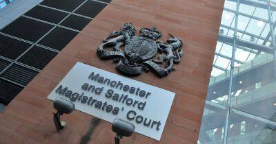 Man charged with attempted murder after woman seriously injured in Bolton - www.manchestereveningnews.co.uk - Manchester