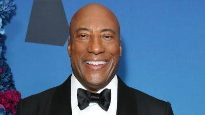 Byron Allen Accuses McDonald’s of Breaking Pledge to Advertise With Black-Owned Media in $100 Million Lawsuit - thewrap.com - California