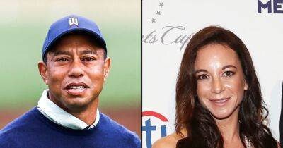 Tiger Woods’ Ex Erica Herman Accuses Him of Sexual Harassment, Claims He ‘Forced’ Her to Sign NDA - www.usmagazine.com - Florida