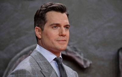 Henry Cavill to reunite with Guy Ritchie for next “action-packed” film - www.nme.com - county Ritchie