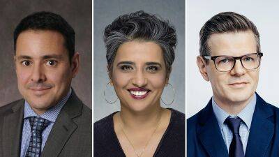 Paramount Names Michael Engleman CMO of Paramount+ Domestic and Showtime, Puja Vohra Upped to EVP of Consumer Marketing Under Domenic DiMeglio - variety.com - New York - Los Angeles