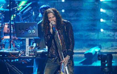 Aerosmith’s Steven Tyler’s lawyers call for parts of teen sexual assault lawsuit tied to memoirs to be removed - www.nme.com - county Stone - Indiana
