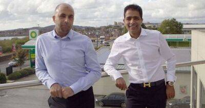 What the Issa brothers really think of their 'billionaire brothers' nickname - www.manchestereveningnews.co.uk - Britain - Manchester - India