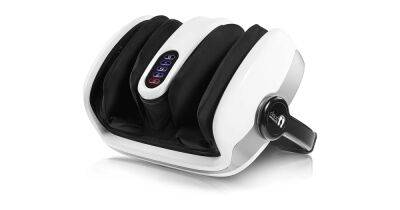 This Bestselling Foot Massager Is a Great Last-Minute Mother’s Day Gift - www.usmagazine.com