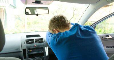 Sleepy drivers could soon be prosecuted for getting behind the wheel while tired - www.manchestereveningnews.co.uk - Australia - Beyond