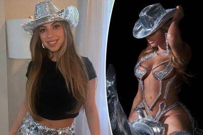 I paid $7K for Beyoncé tickets — but I refused to pay $350 for her disco hat - nypost.com - Miami - Atlanta - state Maryland - city Philadelphia - Minneapolis - Columbia - city Pittsburgh
