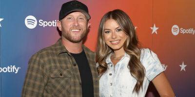 Country Star Cole Swindell Engaged To Girlfriend Courtney Little - Find Out How Taylor Swift Almost Derailed The Proposal! - www.justjared.com - Nashville - North Carolina - Charlotte, state North Carolina