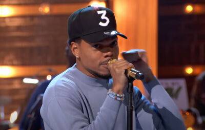 Chance The Rapper shares ‘Acid Rap’ 10th anniversary shows - www.nme.com - Los Angeles - Chicago