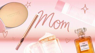 Beauty Products Our Moms Made Us Love - www.glamour.com