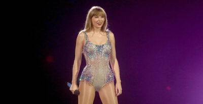 Every Celeb Guest at Taylor Swift's 3 Nashville Shows on 'Eras Tour' Revealed! - www.justjared.com - Tennessee