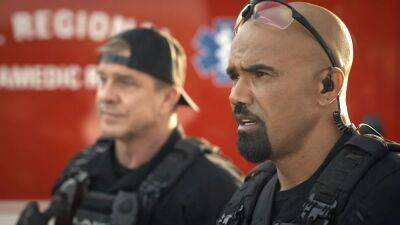 ‘S.W.A.T.’ Cancellation Reversed – CBS Renews Show for 7th and Final Season - thewrap.com