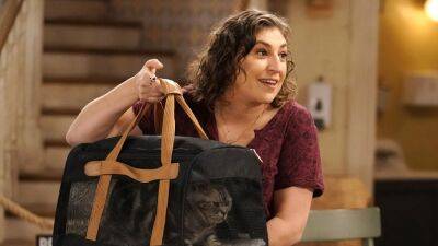Mayim Bialik Says Goodbye To ‘Call Me Kat’ After Fox Cancellation & Shares Where Characters Would’ve Ended Up - deadline.com - Jordan - city Louisville - county Leslie