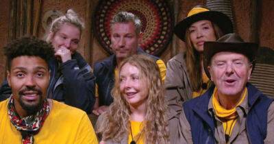 I'm A Celebrity fans 'work out' who heads home next as another star to be axed - www.msn.com - Australia - Jordan - South Africa