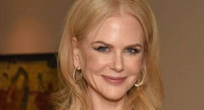 Navigating Fame and Family: How Nicole Kidman's Kids Are Growing Up Away From The Limelight - www.who.com.au