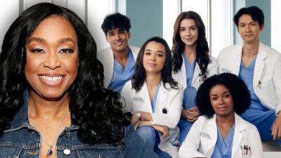 Shonda Rhimes On The Future Of ‘Grey’s Anatomy’ & Staying “As Long As The Fans Want To Be There” - deadline.com