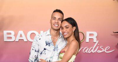 Bachelor in Paradise’s Brandon Jones and Serene Russell Call Off Their Engagement After Less Than 1 Year Together: It’s ‘Been Immensely Hard’ - www.usmagazine.com