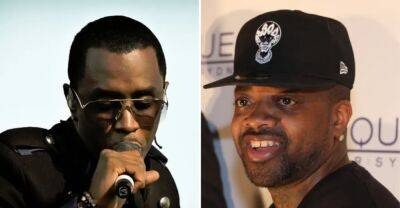 Diddy and Jermaine Dupri announce Verzuz at Madison Square Garden - www.thefader.com