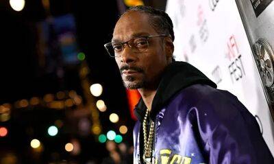 Snoop Dogg blasts streaming royalty model, expresses support for writer’s strike - www.thefader.com - city Ottawa