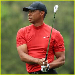 Tiger Woods Faces Accusations of Sexual Harassment in Growing Legal Battle With Ex Erica Herman - www.justjared.com