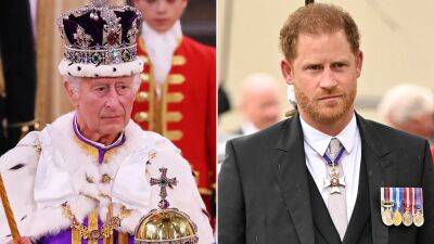 King Charles devastated by Prince Harry drama as royal insider reveals behind-the-scenes struggles - www.foxnews.com - Britain - California