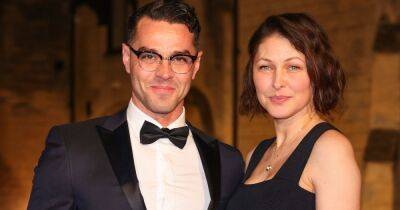 Emma Willis on Matt’s addiction: ‘There have been many bad times but I still love him’ - www.ok.co.uk