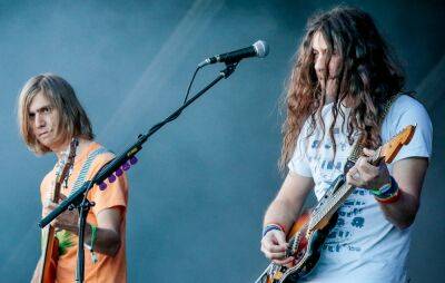 Kurt Vile pays tribute to late bandmate Rob Laakso: “There was so much to him” - www.nme.com