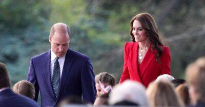 Kate Middleton bursting with pride during Prince William concert speech, says expert - www.dailyrecord.co.uk - Indiana
