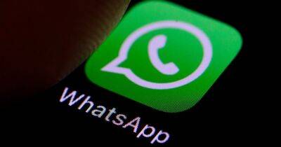 Warning to WhatsApp UK users as firm threatens to leave country amid privacy row - www.dailyrecord.co.uk - Britain