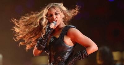 Beyoncé’s Renaissance tour predicted to earn singer a cool ‘£1,600,000,000' - www.msn.com - Britain - city Stockholm - city Amsterdam - city Warsaw