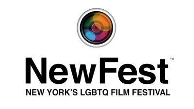 Newfest Unveils Full Lineup For 3rd Annual ‘Newfest Pride’ Summer Film Event - deadline.com - New York - New York - San Francisco - county Andrew