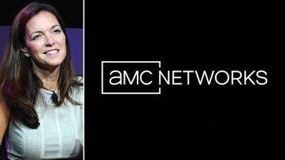 AMC Networks CEO Kristin Dolan Says Company Is “Well-Positioned” For WGA Strike, Has “No Real Concerns” About Labor Fight - deadline.com