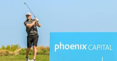 Productive week on the Challenge Tour in Abu Dhabi for Perth golfer Danny Young - www.dailyrecord.co.uk - Scotland - city Abu Dhabi - Uae - county Montrose