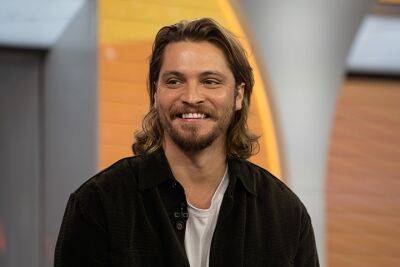 ‘Yellowstone’ Star Luke Grimes Teases ‘Juicy Drama’ And Themes Of Family And Love In Final Episodes Of Series - etcanada.com - county Yellowstone - county Love