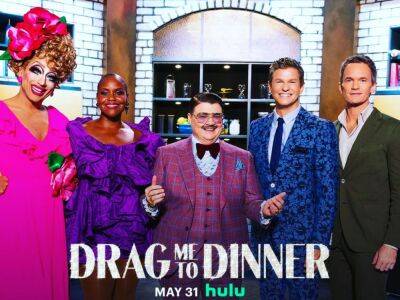 Watch The First Drag Me To Dinner Trailer - www.metroweekly.com - state Alaska - city Manila