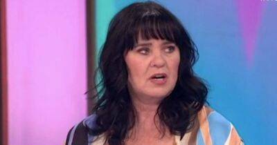 Coleen Nolan ‘uncomfortable’ with coronation celebrations after sister Linda spent 20 hours in A&E amid cancer battle - www.dailyrecord.co.uk