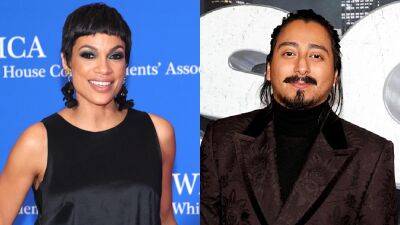 Rosario Dawson, Tony Revolori to Star in Animated Series ‘Ghosts of Ruin’ From Battle Island (EXCLUSIVE) - variety.com - city Budapest - San Francisco