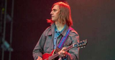 Kurt Vile hails late bandmate a 'musical genius' - www.msn.com - Boston