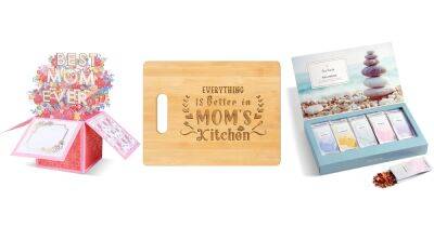 15 Easy Mother’s Day Gifts for $20 or Less - www.usmagazine.com