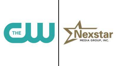 Perry Sook, CEO Of CW Parent Nexstar, Says Hollywood Has “Responded” To Network Overhaul; Sports Rights Talks “Steady” In Wake Of LIV Golf Deal - deadline.com - Hollywood - county Miller - county Wake
