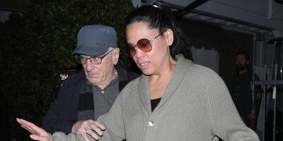 Who Is Tiffany Chen? Details About Robert De Niro's Rumored Girlfriend Revealed! - www.justjared.com - Los Angeles - China