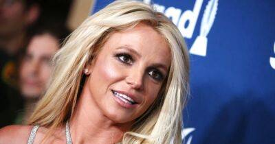 Inside Britney Spears' 'alarming' post-conservatorship life - www.wonderwall.com - Puerto Rico