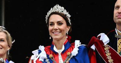 A Palace Insider Revealed Princess Kate’s Alleged Anti-Aging Holy Grail - www.usmagazine.com - Spain - Netherlands
