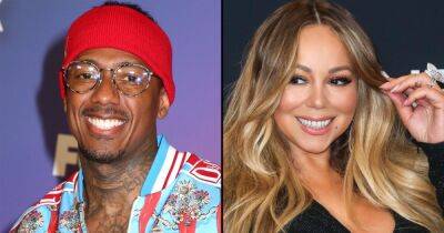 Nick Cannon Reveals How Mariah Carey Feels About All His Children: ‘Don’t Bring None of That Bulls–t to the Manor of Carey’ - www.usmagazine.com - California - Morocco - city Monroe