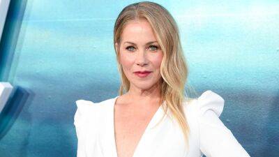 Christina Applegate Likely Won’t Act On-Camera Anymore After MS Diagnosis: ‘I Can’t Even Imagine Going to Set’ - variety.com - county Hardy