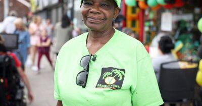 Stockport legend Mama Flo set to be honoured with Pride of Manchester Community Hero award - www.manchestereveningnews.co.uk - Manchester - Jamaica - county Florence - county Coke