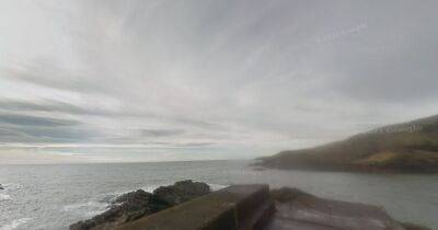 Body discovered on Scots shoreline as police launch death probe - www.dailyrecord.co.uk - Scotland - city Aberdeen - Beyond