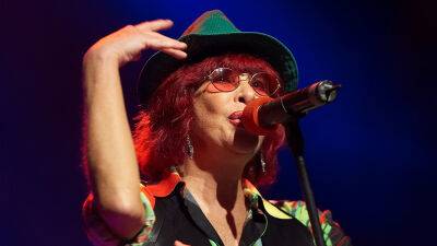 Rita Lee, Os Mutantes Co-Founder and Brazillian Rock Singer, Dies at 75 - variety.com - Britain - Spain - France - Brazil - USA - Italy - Portugal - city Sao Paulo