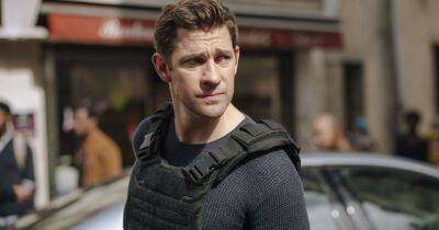 ‘Jack Ryan’ Season 4: Premiere Date And Poster Revealed For Final Season - etcanada.com - county Wright - county Harrison - county Baldwin - county Ford