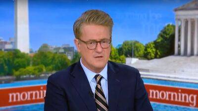 ‘Morning Joe’ Says the ‘Bill Will Come Due’ for Evangelicals Who Support Donald Trump (Video) - thewrap.com - state Mississippi